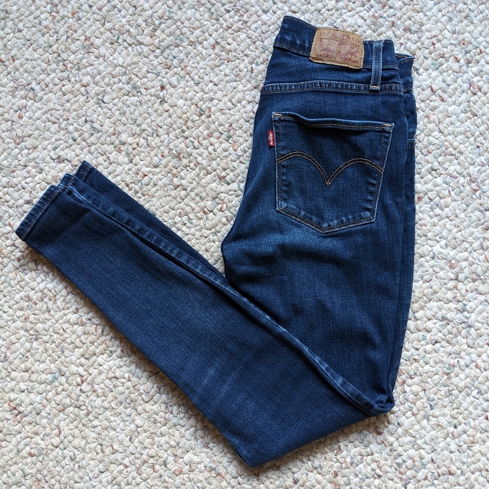 Levi's 721 Jeans